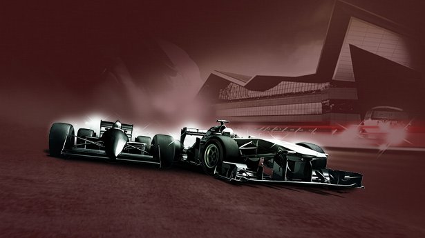 F1 2013