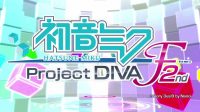 Hatsune Miku: Project DIVA F 2nd выйдет на PS3 и PS Vita