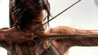 Скидка 50% на Tomb Raider: Definitive Edition и Thief на эти выходные