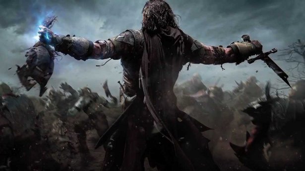 Сюжетный трейлер Middle-earth: Shadow of Mordor