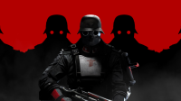 Wolfenstein: The New Order — предрелизный трейлер