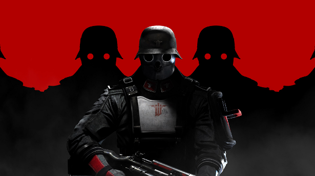 Wolfenstein: The New Order