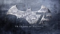 75 лет Бэтмену — распродажа в PlayStation Store