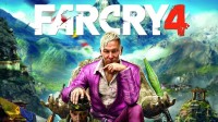 Far Cry 4 выйдет на PS4 и PS3 в ноябре