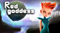 Red Goddess выйдет на PS Vita и PlayStation 4