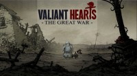 Новое видео Valiant Hearts: The Great War — любовь, утрата и приключение