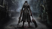 Bloodborne — долгожданный эксклюзив для PS4 выходит завтра