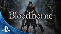 Bloodborne — подробности и скриншоты