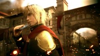 Final Fantasy Type-0 HD выйдет на PlayStation 4