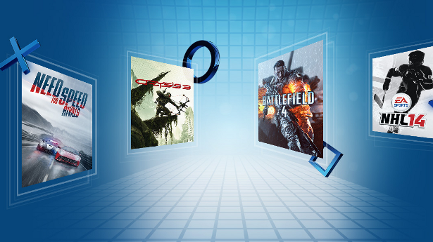 Лучшее с E3 — скидки в PlayStation Store