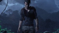 Дебютный трейлер Uncharted 4: A Thief’s End