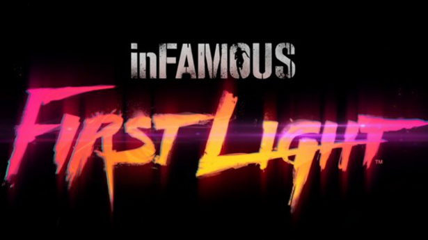 inFAMOUS First Light выйдет в августе