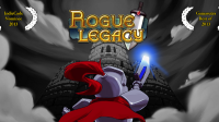 Релизный трейлер Rogue Legacy