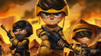 Tiny Troopers Joint Ops скоро выйдет на PS3, PS4 и PS Vita