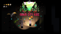 Inner City Kids — новая пошаговая стратегия для PS Vita