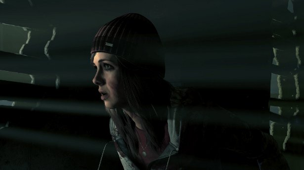 Until Dawn