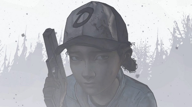 the walking dead season 2 featured