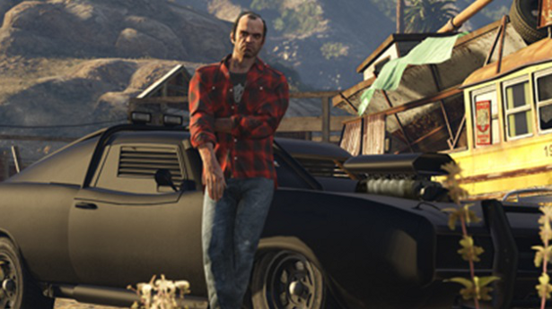 GTA V