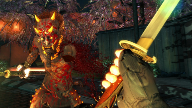 Shadow Warrior для PS4 выйдет на этой неделе