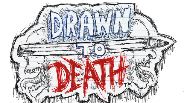 Drawn To Death выйдет на PlayStation 4
