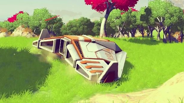 No Man’s Sky