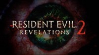 Resident Evil: Revelations 2 выйдет на PS Vita