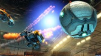 Rocket League выйдет на PlayStation 4