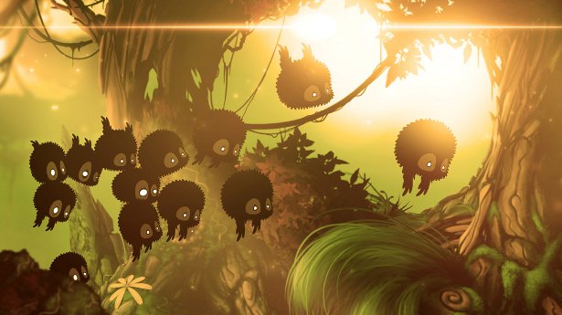 Badland: Game of the Year Edition выйдет на PS4, PS3 и PS Vita