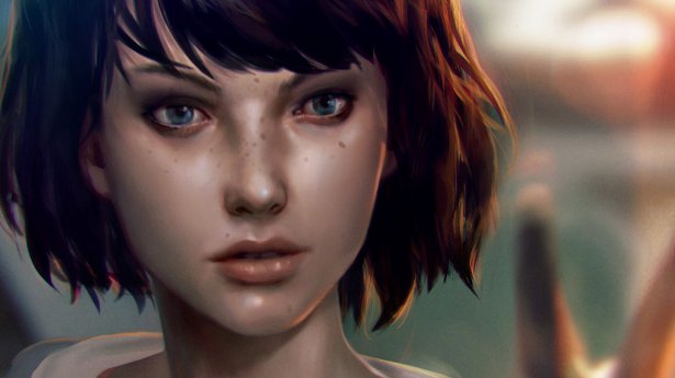 Life is Strange