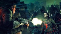 Zombie Army Trilogy выйдет на PS4 в марте