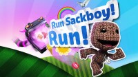 Run Sackboy! Run! для PS Vita выходит завтра