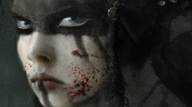 Hellblade