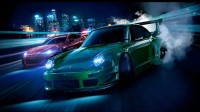 Need for Speed выйдет на PlayStation 4 этой осенью — тизер и скриншоты