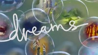 E3 2015: Dreams — новая игра для PS4 от Media Molecule