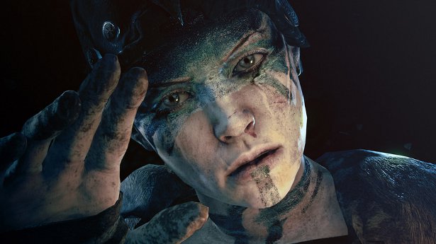 Hellblade