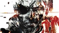 Лимитированное издание PS4 Metal Gear Solid V: The Phantom Pain