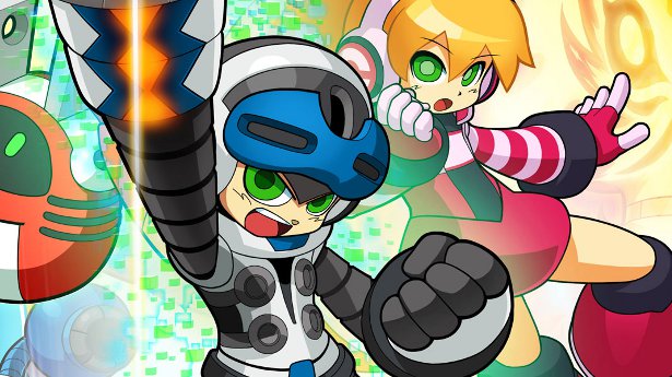 Mighty No. 9
