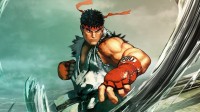Новый геймплейный трейлер Street Fighter V — детали боевой системы