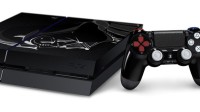 Лимитированное издание PlayStation 4 — Дарт Вейдер