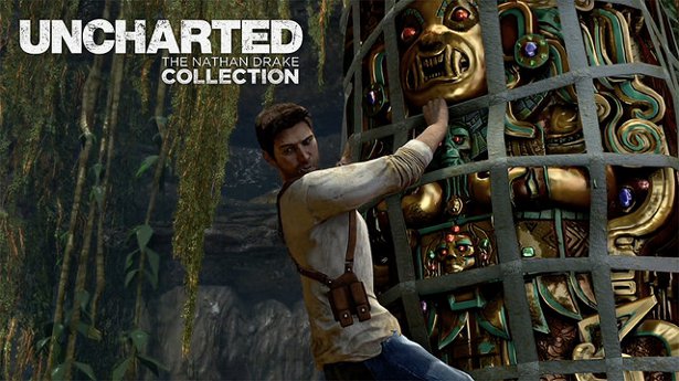 Новый трейлер Uncharted: The Nathan Drake Collection и дата проведения бета-теста Uncharted 4