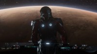 Новый трейлер Mass Effect Andromeda — день N7