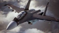 Ace Combat 7 анонсирован для PS4 и PlayStation VR