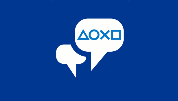 PlayStation Messages для iOS и Android
