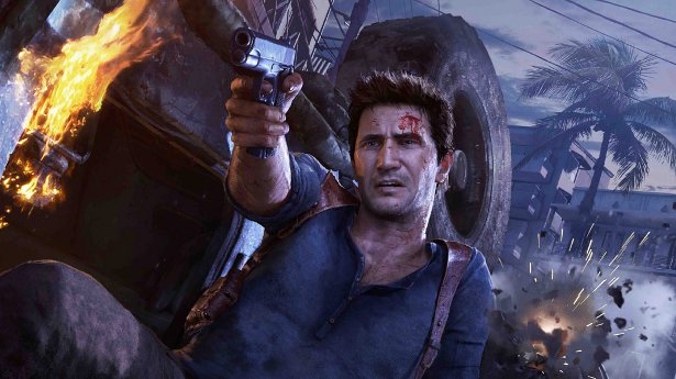 Uncharted 4