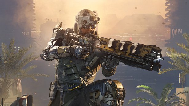 Новые скидки в PlayStation Store — Call of Duty, NBA 2K16 и другое