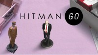 Hitman GO: Definitive Edition выходит на PS4 и PS Vita уже на следующей неделе