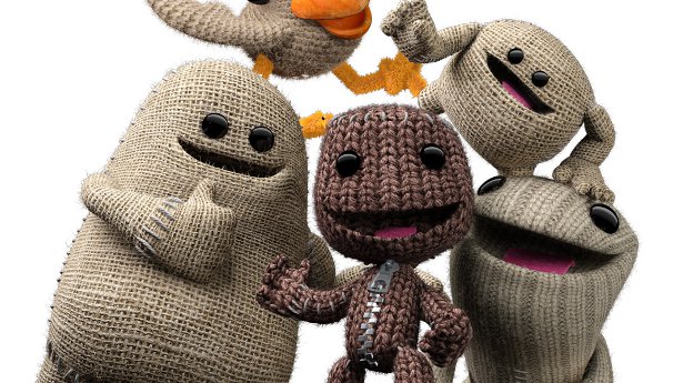Предложение недели — LittleBigPlanet 3