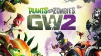 Новый трейлер Plants vs. Zombies: Garden Warfare 2 — Карты
