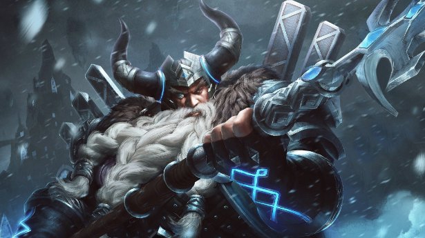 SMITE