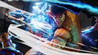 Состоялся релиз Street Fighter V в PS Store